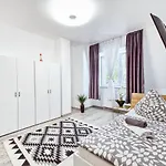 Amanda Guest house Berlin