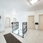 Amanda Guest house Berlin