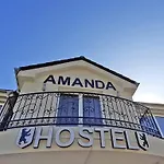 Amanda Guest house Berlin