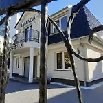 Guest house Amanda