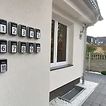 Amanda Guest house