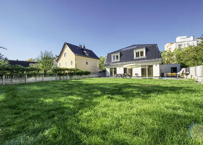 Amanda 招待所 柏林