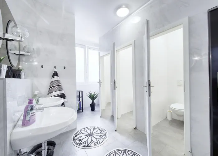 招待所 Amanda 柏林