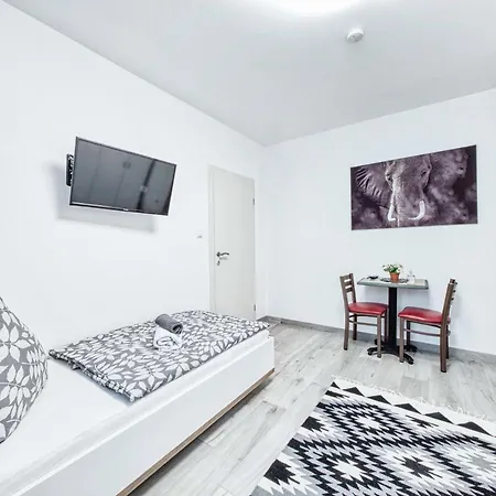 Amanda ゲストハウス