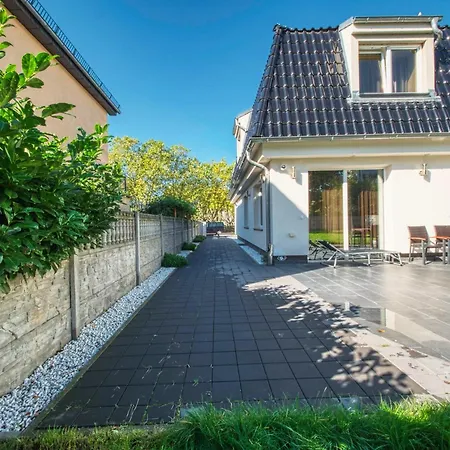 Casa de hóspedes Amanda