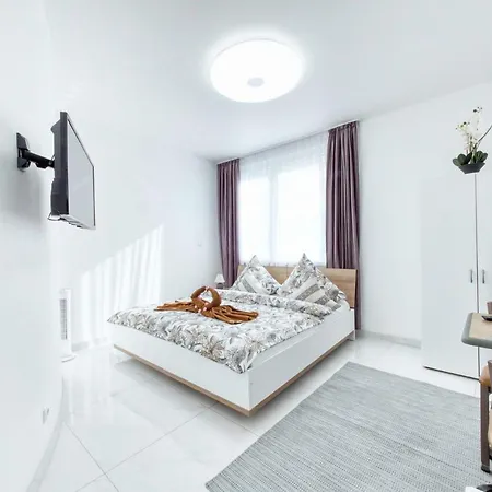 Amanda ゲストハウス ベルリン