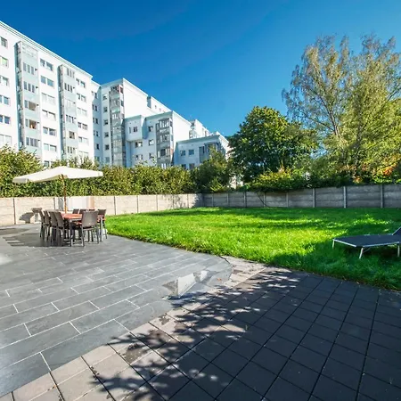 ゲストハウス Amanda ベルリン