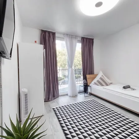 Casa de hóspedes Amanda 3*