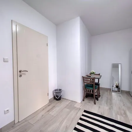 Casa de hóspedes Amanda Berlim