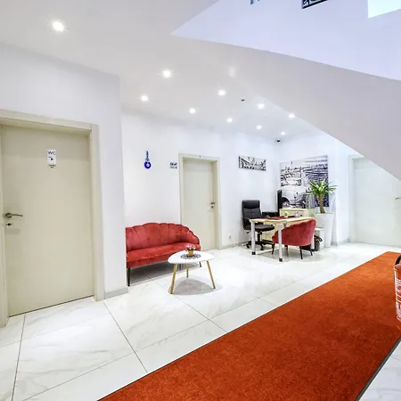 ゲストハウス Amanda 3*