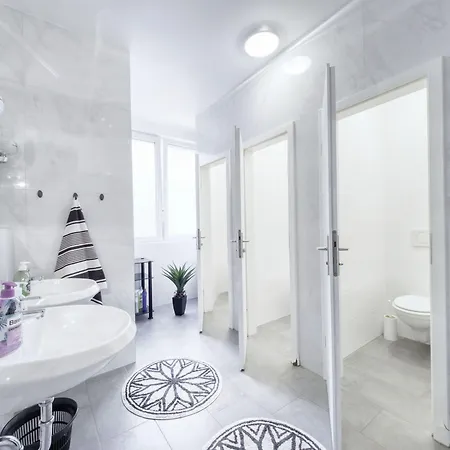 Casa de hóspedes Amanda Berlim