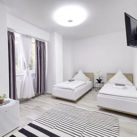 Amanda Pensjonat Berlin