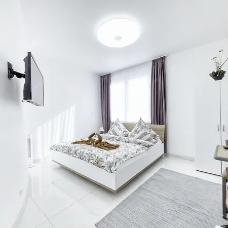 Amanda Affittacamere 3*