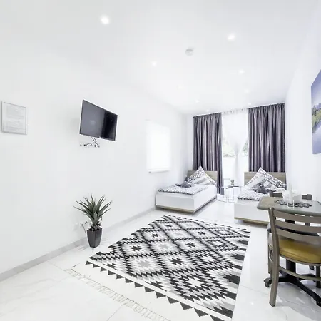 Amanda Affittacamere Berlino