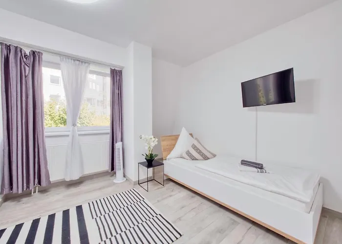 Amanda Casa de hóspedes 3*