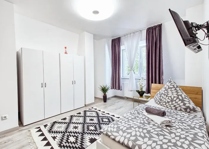 Amanda Gasthof Berlin