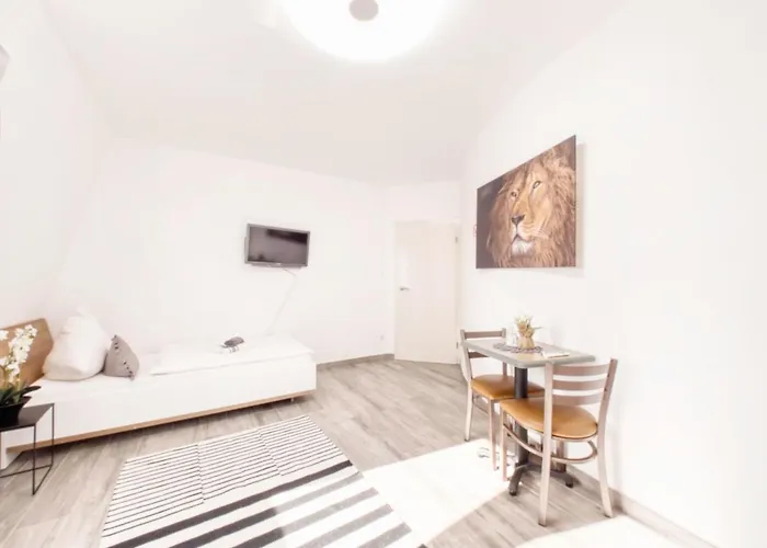 Casa de hóspedes Amanda 3*