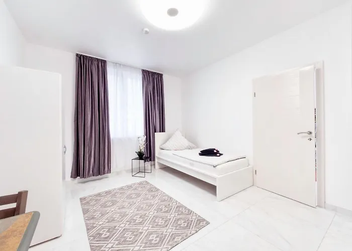 Casa de hóspedes Amanda 3*