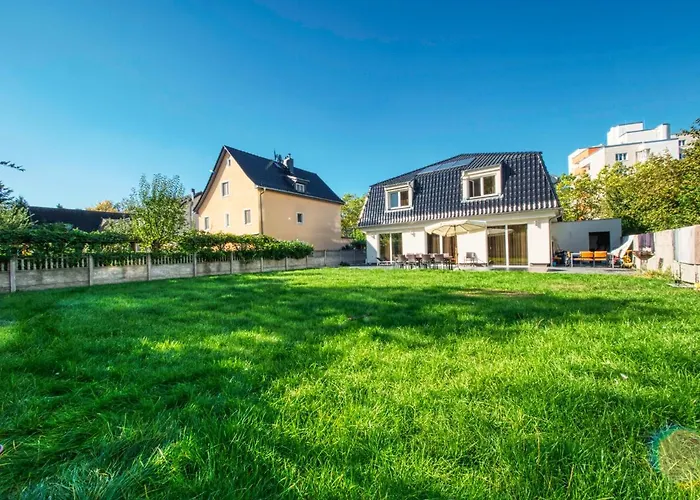 Pensión Amanda Berlín