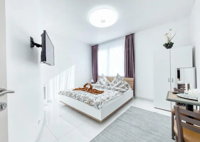 Amanda Gasthof Berlin