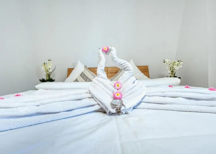 Gasthof Amanda Berlin