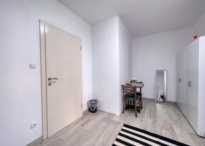 Gasthof Amanda Berlin