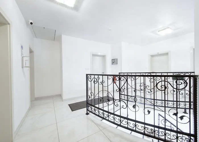 Casa de hóspedes Amanda 3*