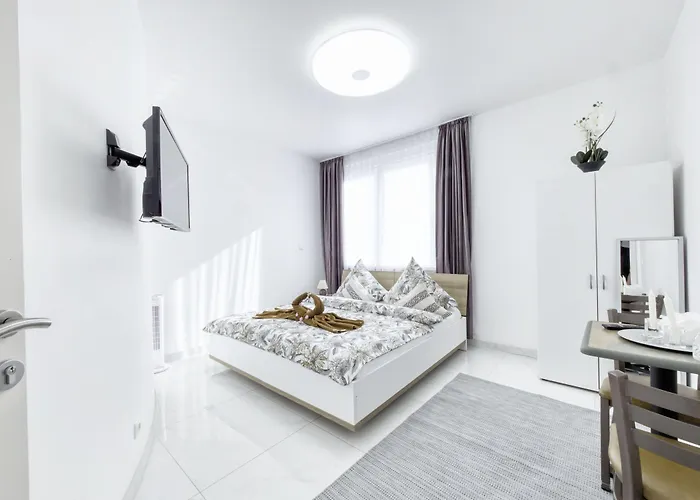 Amanda Casa de hóspedes 3*