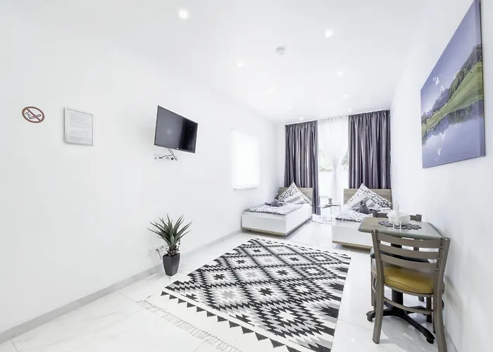 Amanda Gasthof Berlin