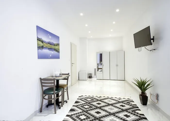 Casa de hóspedes Amanda Berlim