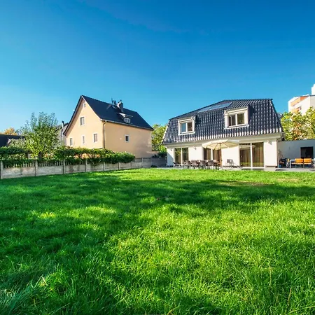 Πανσιόν Amanda Βερολίνο