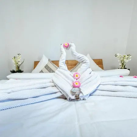 Πανσιόν Amanda Βερολίνο