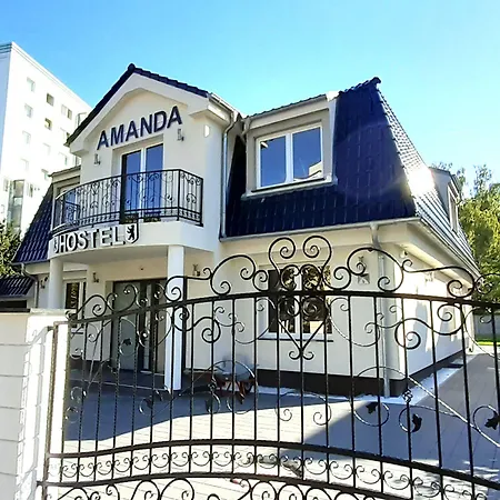 Amanda