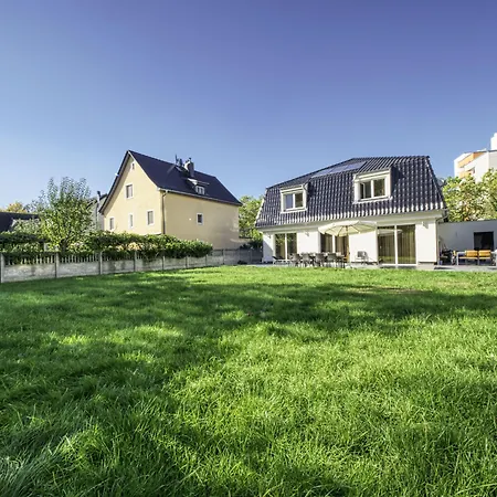 Amanda Maison d'hôtes Berlin