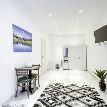 Gæstehus Amanda Berlin