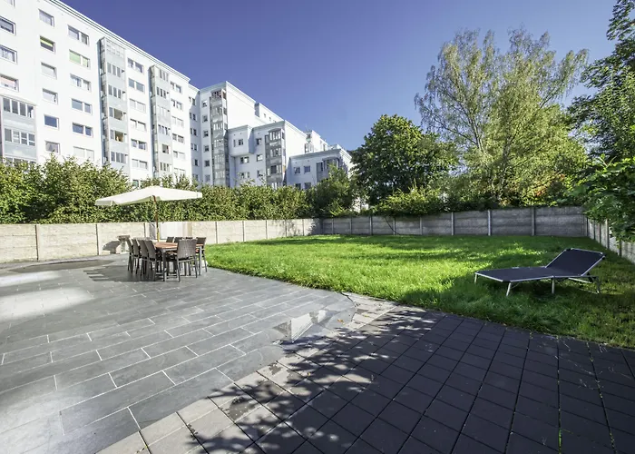 Gæstehus Amanda Berlin